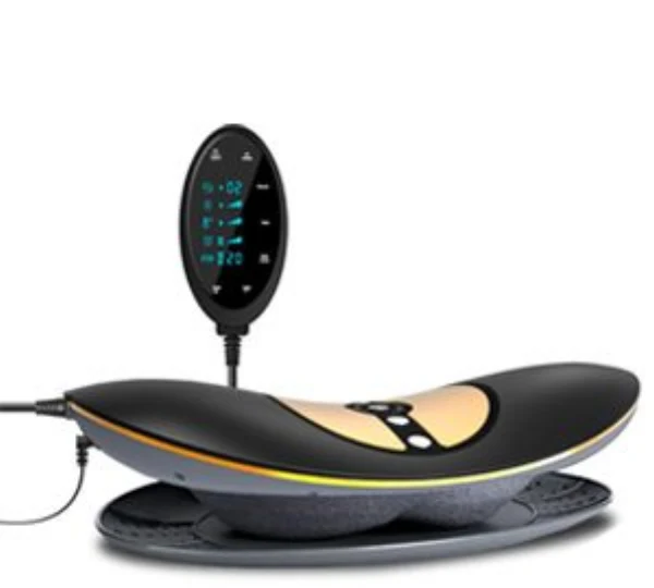 Tianfucen Lumbar Traction Device